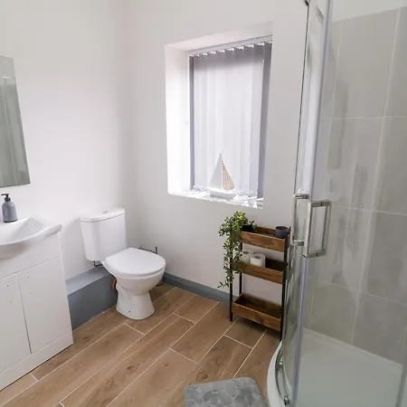 Ferienhaus Town House No 1 *