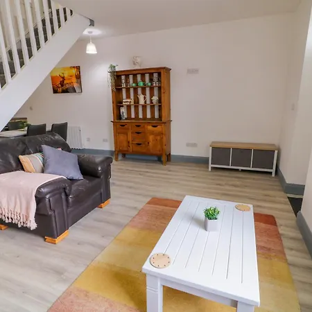 Town House No 1 *