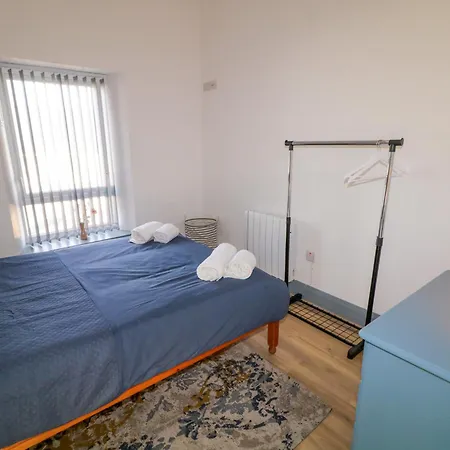 בית נופש Town House No 1 *