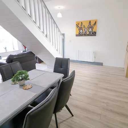 Ferienhaus Town House No 1 *