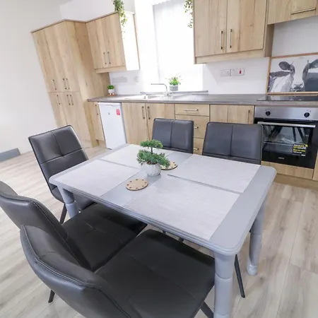 Town House No 1